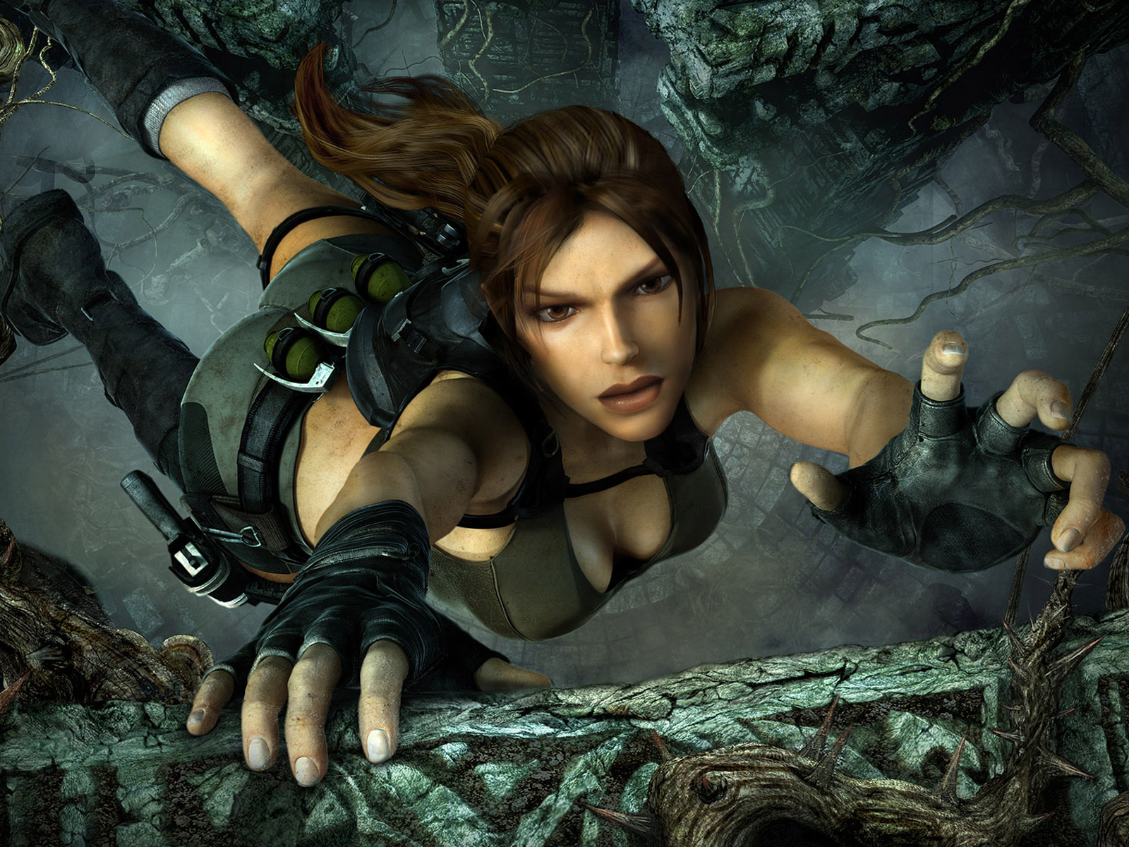 Arquivo para Tomb Raider - GameReporter